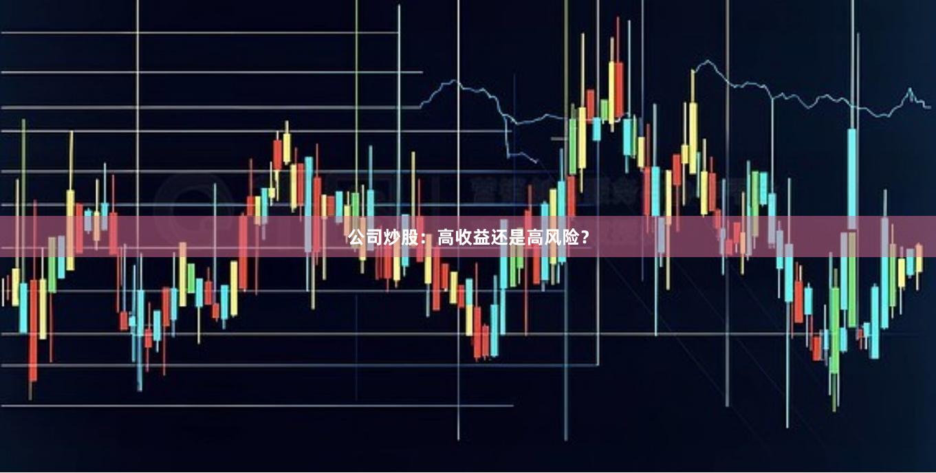 公司炒股：高收益还是高风险？