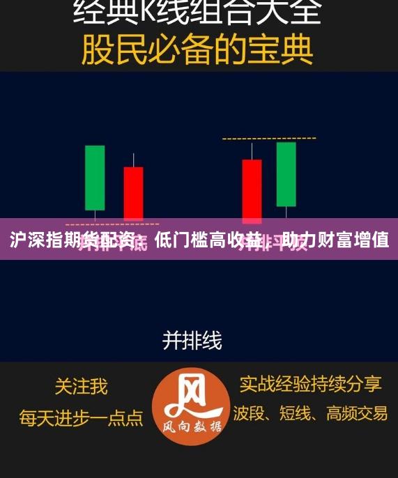 沪深指期货配资：低门槛高收益，助力财富增值